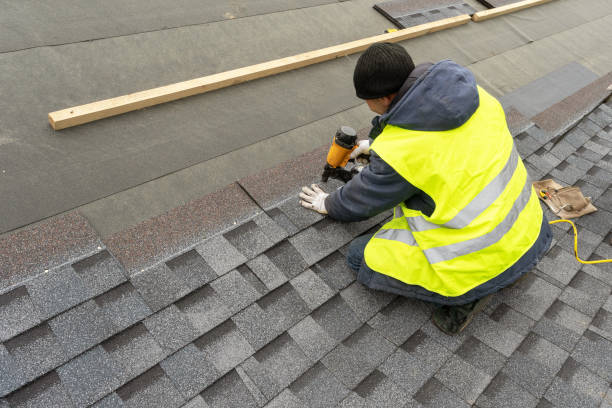Best Storm Damage Roof Repair  in Bowmanstown, PA