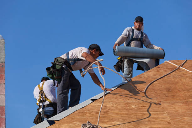 Residential Roof Replacement in Bowmanstown, PA